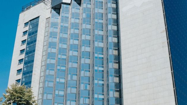 Mövenpick hotel Sarajevo