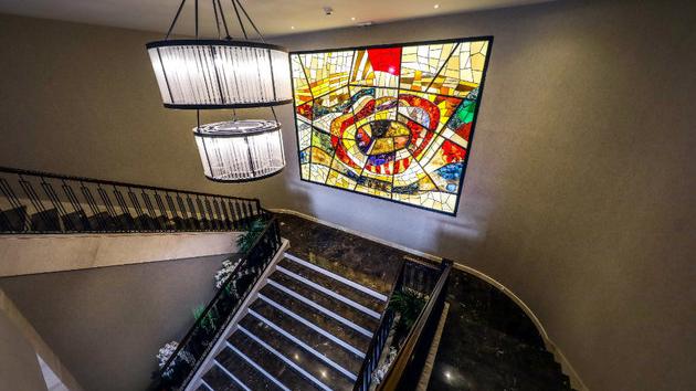 Garni hotel Centar No1, Beograd - IM Matijević