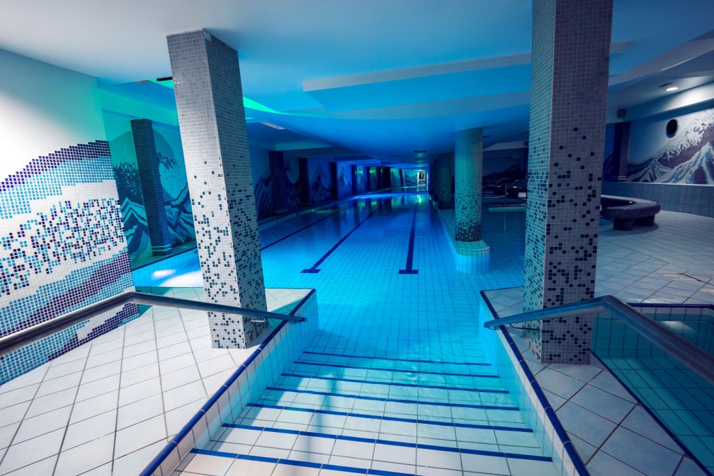 Hotel Central Sarajevo