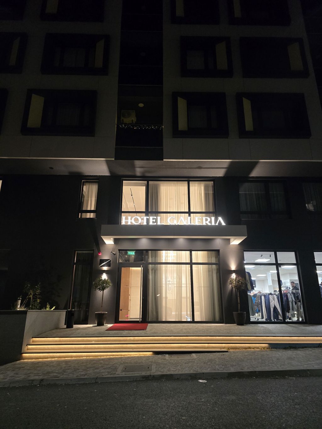 Hotel Galeria Banjaluka