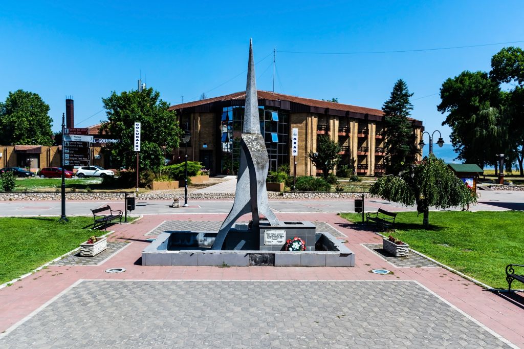 hotel Golubački grad