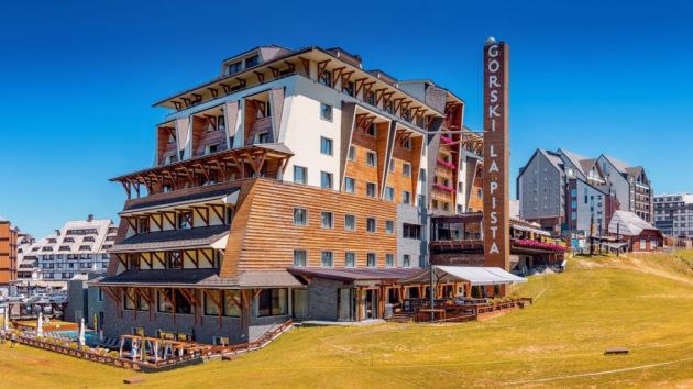 hotel Gorski Kopaonik