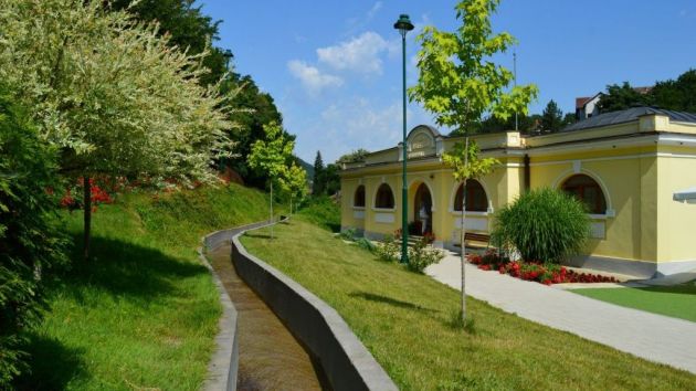 Hotel Grand Kopaonik