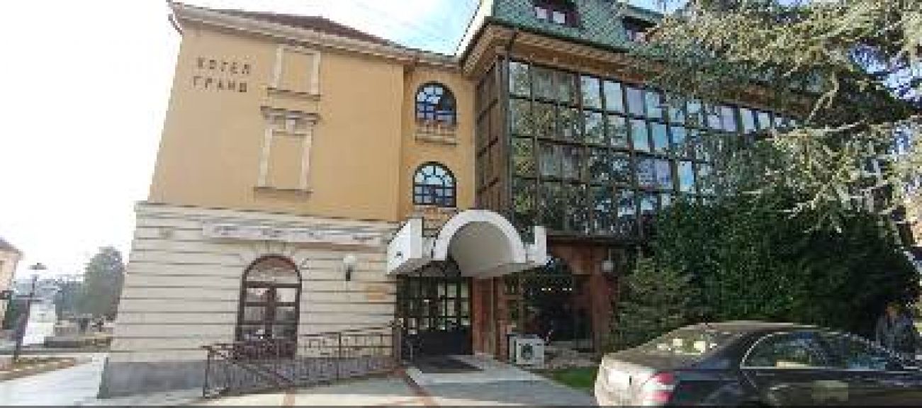 Hotel Grand Valjevo