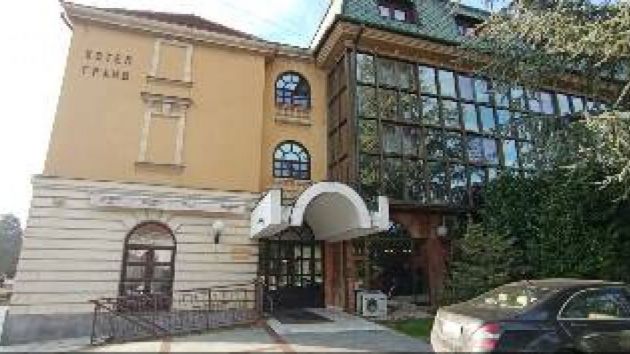 Hotel Grand Valjevo