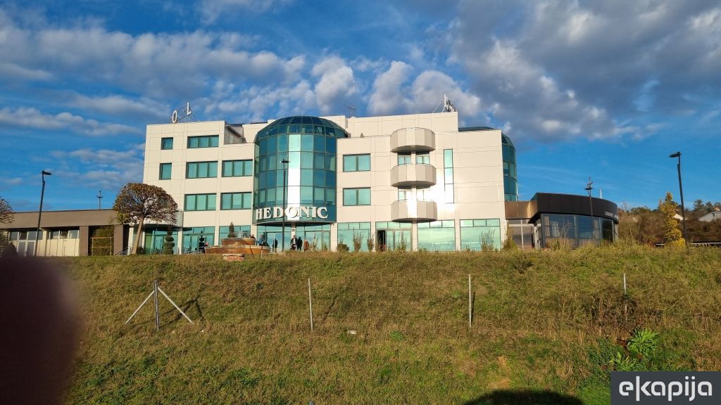 Hotel Hedonic Beograd