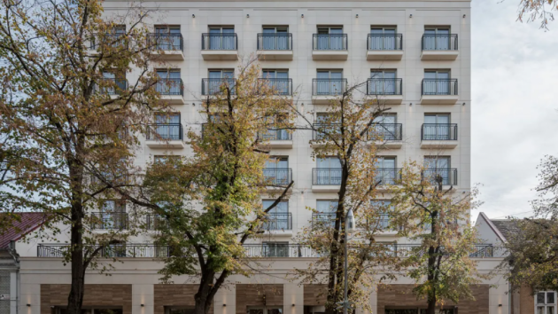 Hotel Hogo Inđija