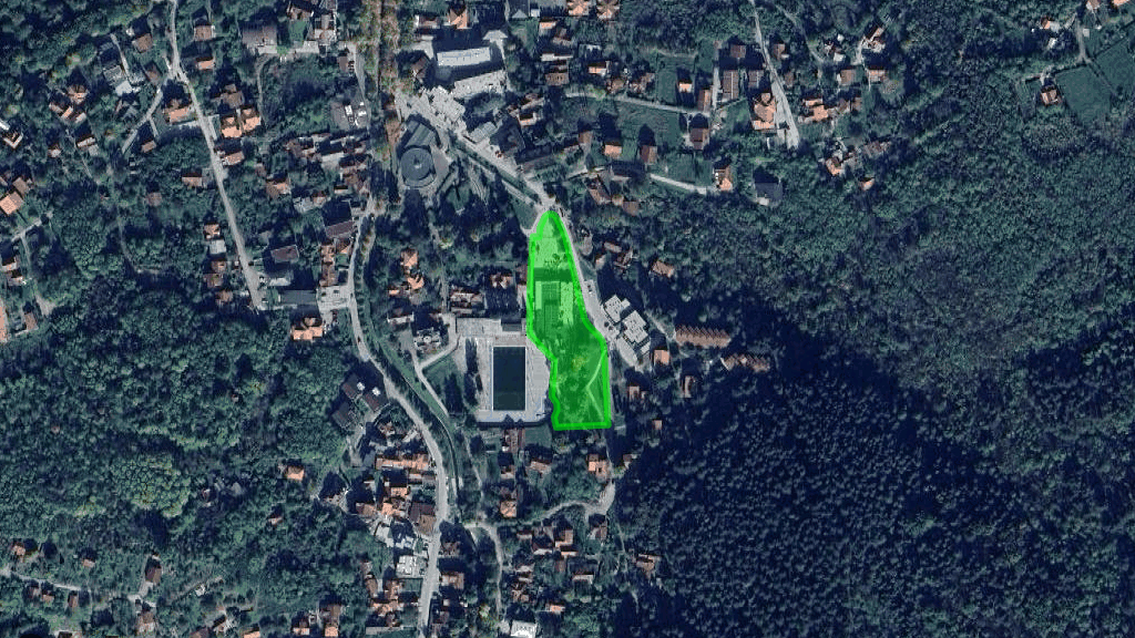 Hotel i restoran Banbus Vrnjačka Banja