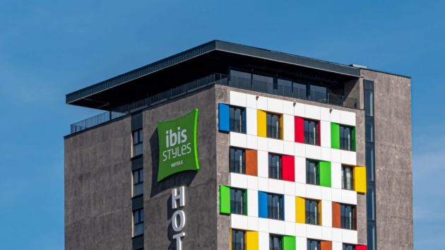 Hotel ibis Styles Sarajevo