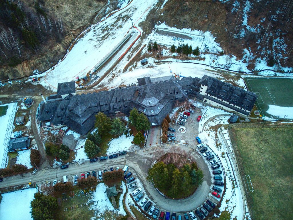 hotel Junior Kopaonik