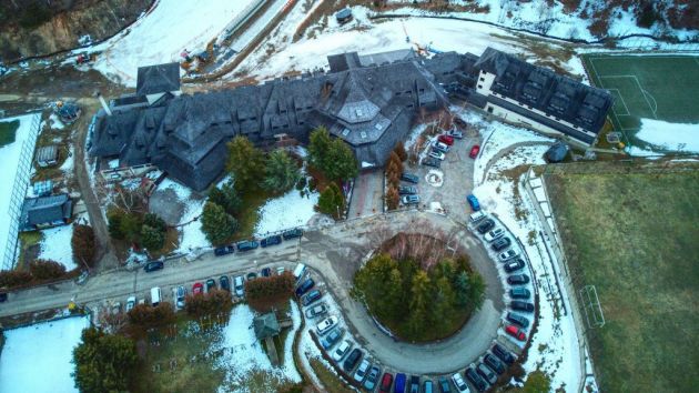 hotel Junior Kopaonik