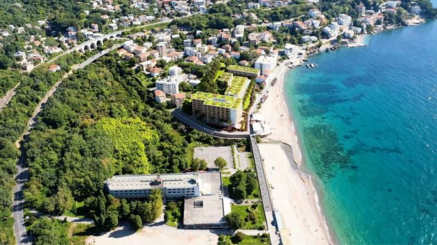 Hotel Južno more Sutomore