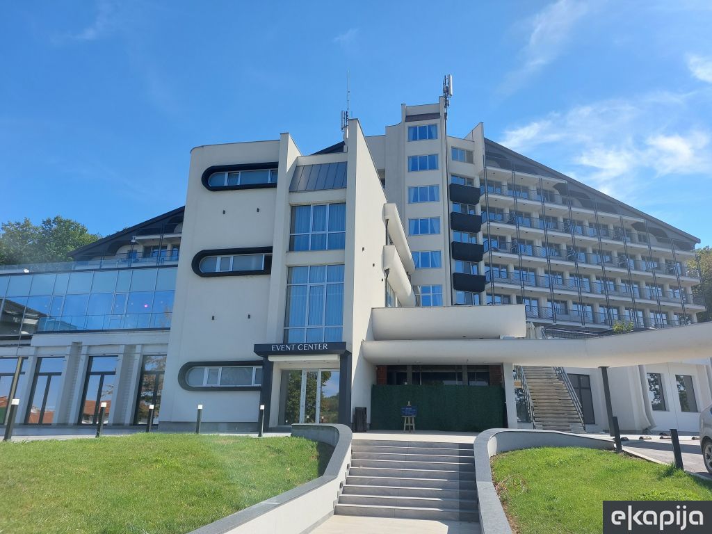 Hotel Kira Velika Plana