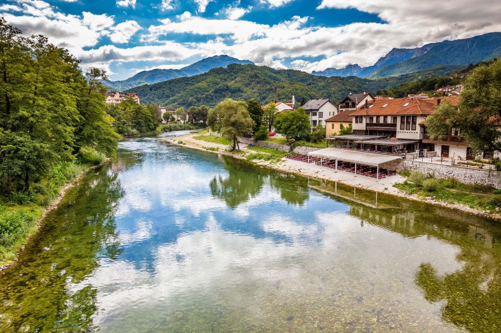 Hotel Konak Konjic