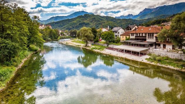 Hotel Konak Konjic
