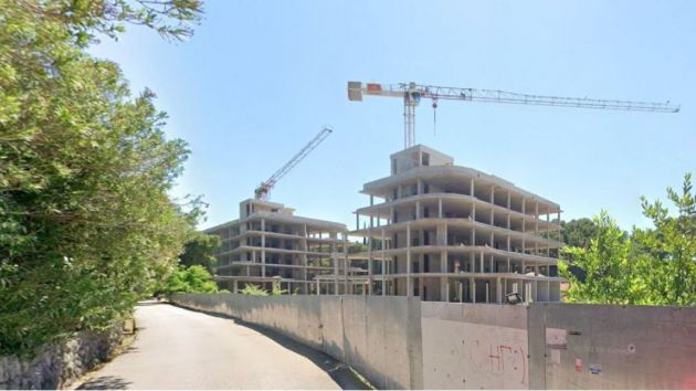 Projekat: Hotel Janu Kraljičina plaža Miločer