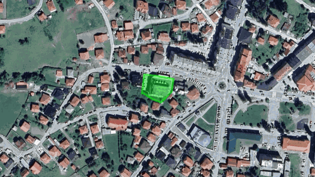 Hotel Lane Sjenica
