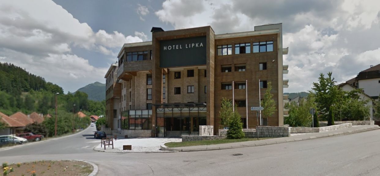 hotel Four Points by Sheraton Kolašin
