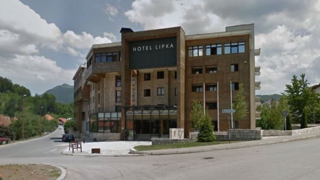 hotel Four Points by Sheraton Kolašin