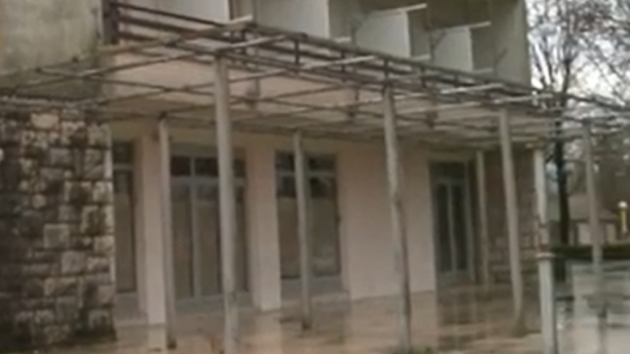 Hotel Ljubinje
