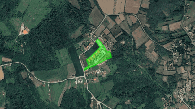 Projekat: Hotel Malex Sopot