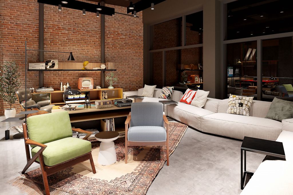 Hotel Moxy Belgrade Skadarlija