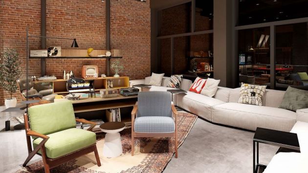 Hotel Moxy Belgrade Skadarlija