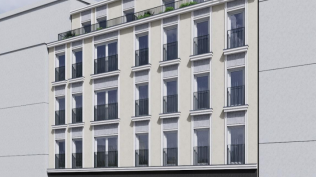 Hotel NB Skadarlija Beograd