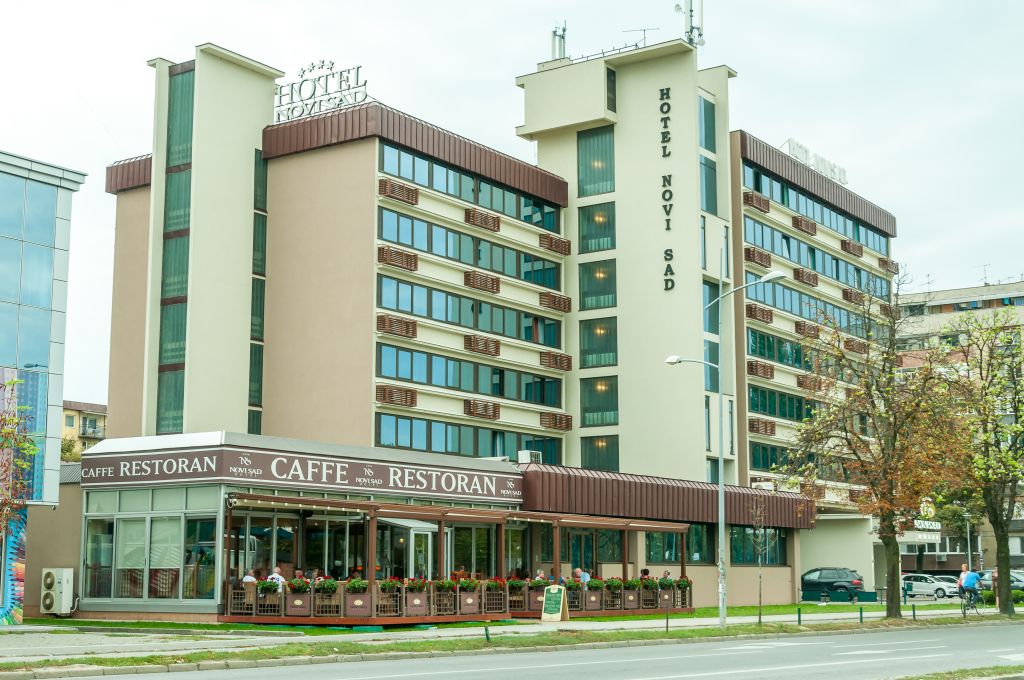 Hotel Novi Sad