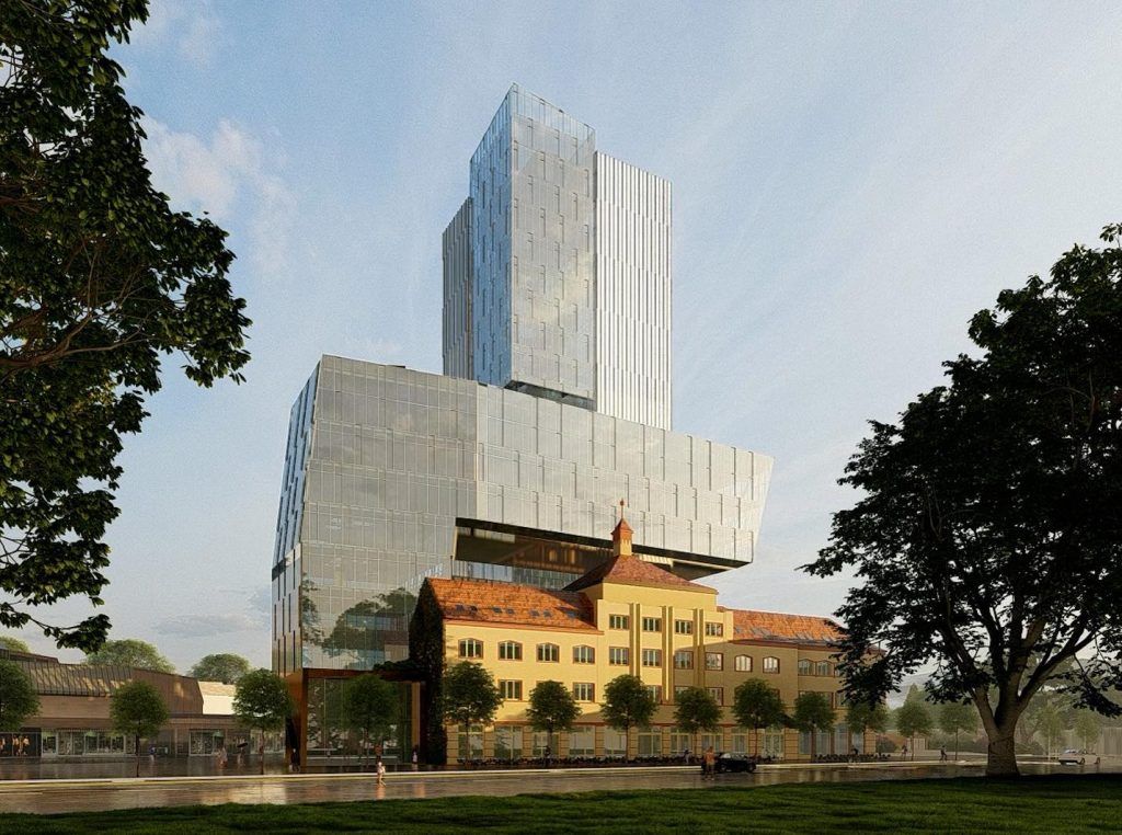 Hotel Palas Banjaluka