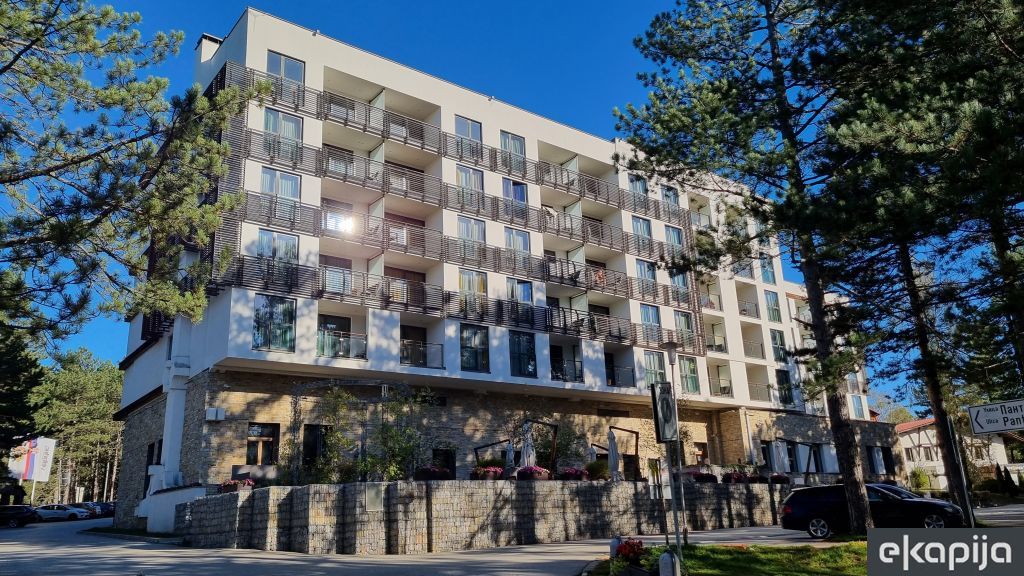 hotel Palisad Zlatibor
