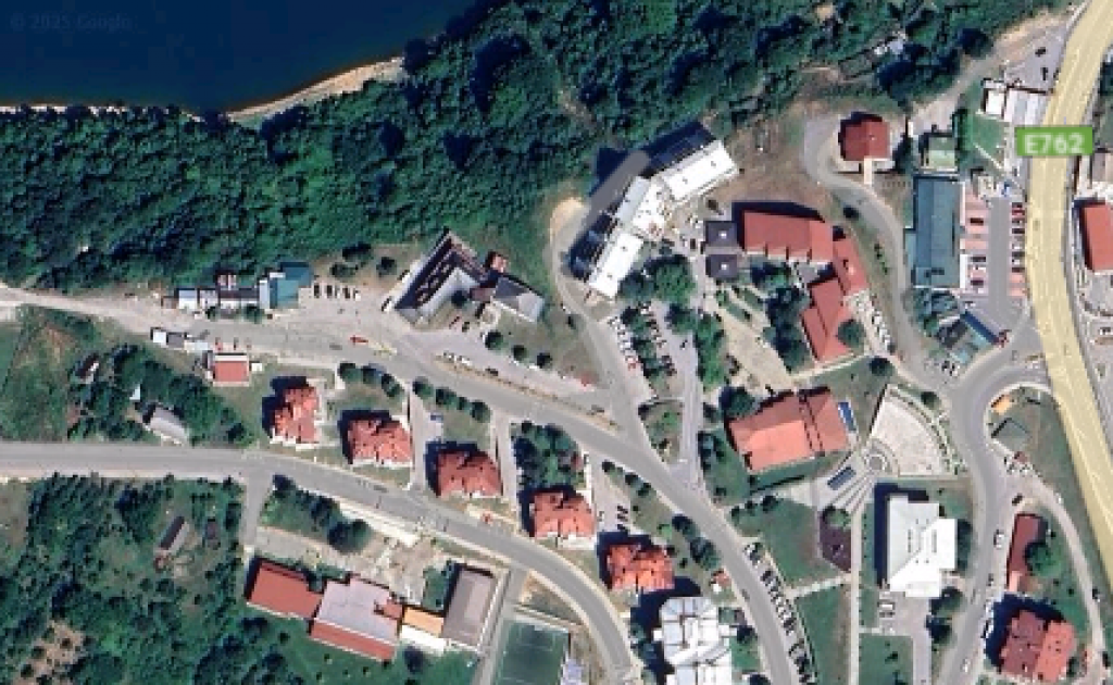 hotel Piva Plužine