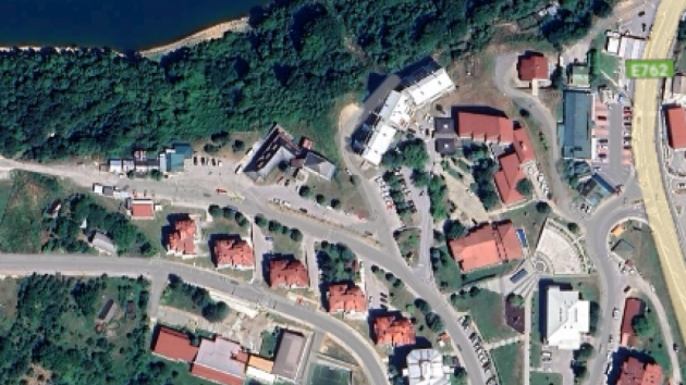 hotel Piva Plužine