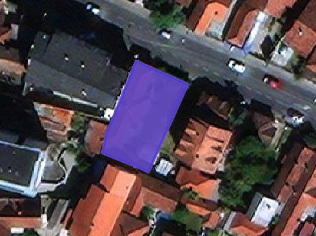 Apart hotel Zvezda TDV Potporučnika Govedarice Kragujevac