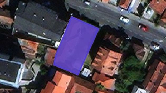 Apart hotel Zvezda TDV Potporučnika Govedarice Kragujevac