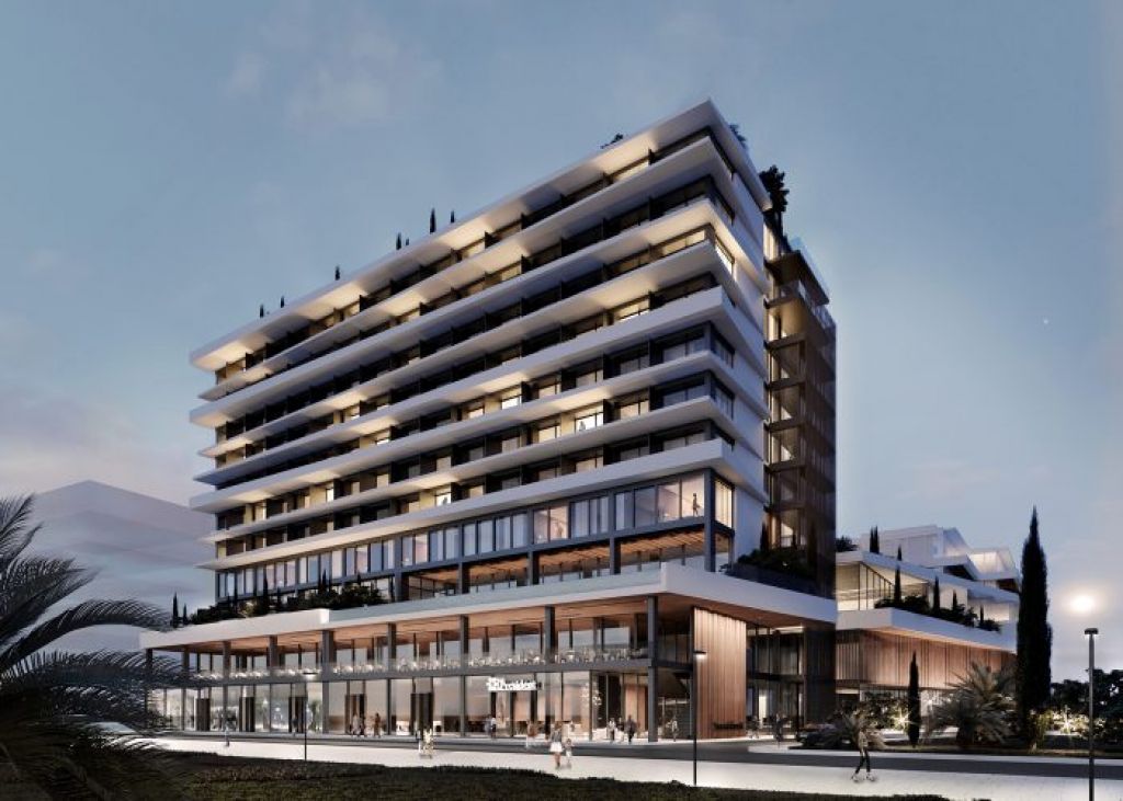 Hotel President Budva