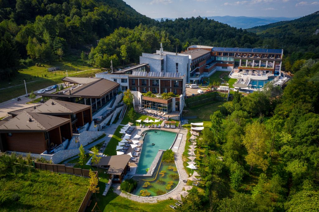 Hotel Ramonda Rtanj