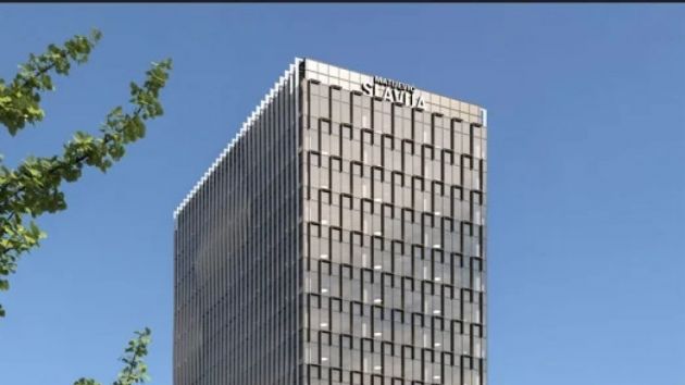 hotel Slavija Beograd