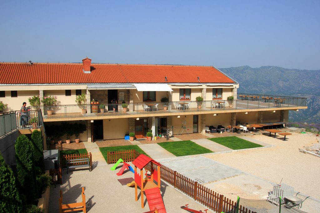 Hotel i restoran Sokoline Danilovgrad