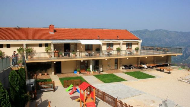 Hotel i restoran Sokoline Danilovgrad