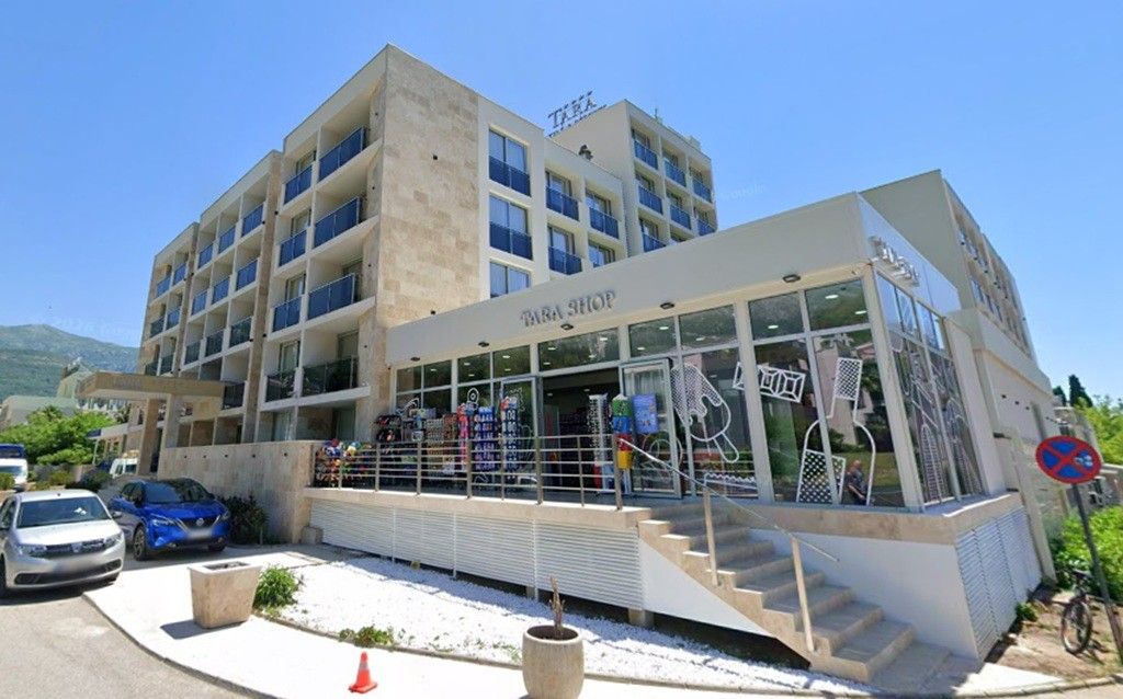 Hotel Tara Bečići