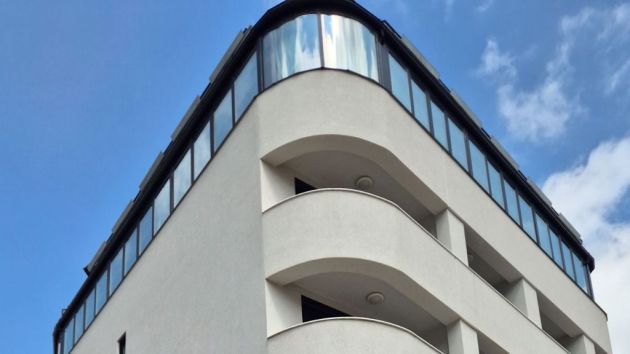 Hotel Zeleni grad Sokobanja