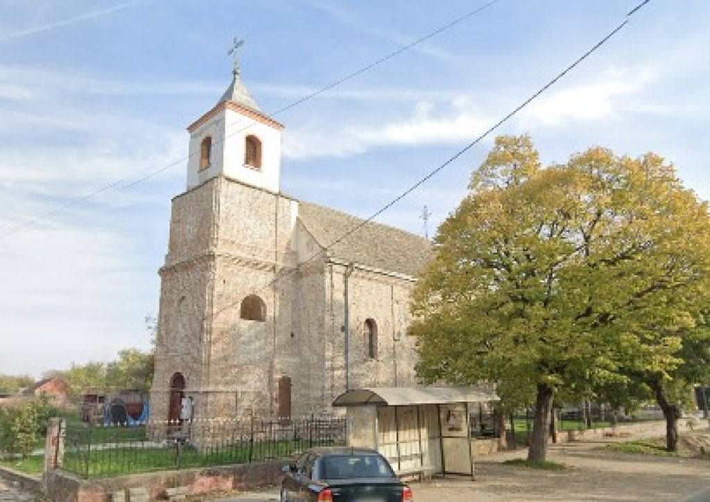 Hram Sabora Svetog arhangela Gavrila Popinci Pećinci