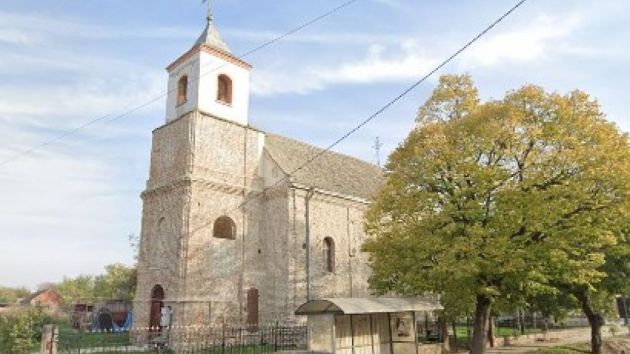 Hram Sabora Svetog arhangela Gavrila Popinci Pećinci