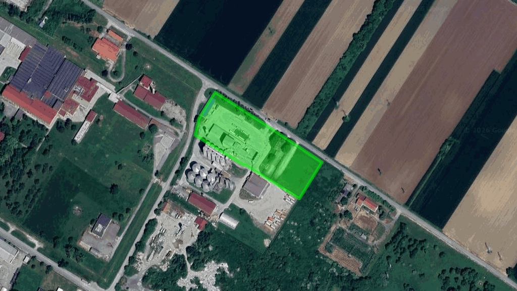 Hrana produkt Provamin proizvodnja stočne hrane Sremska Mitrovica