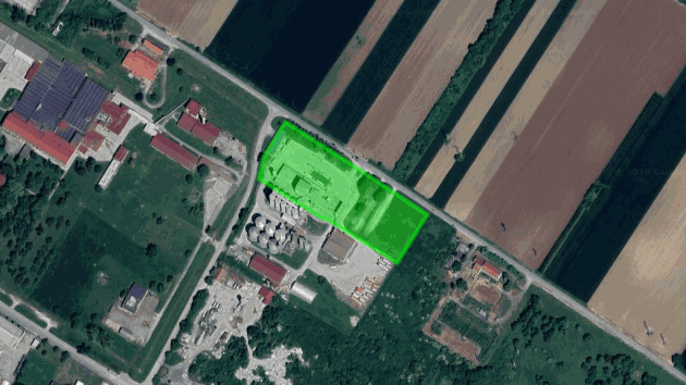 Hrana produkt Provamin proizvodnja stočne hrane Sremska Mitrovica