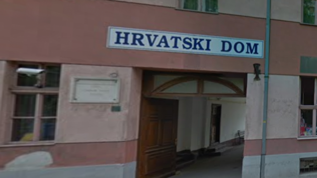 Hrvatski dom Sombor