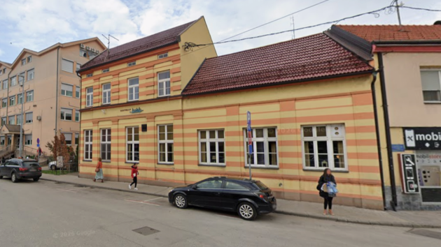 Hrvatsko kulturno društvo Napredak Brčko