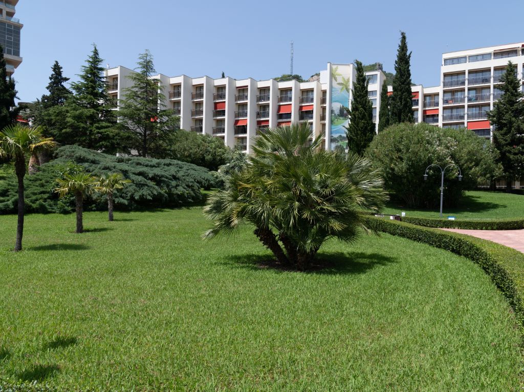 Iberostar Bellevue Hotel Bečići