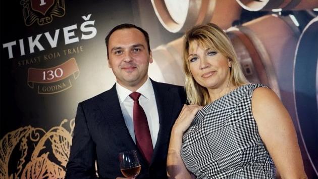 Tikveš proslavio 130 godina poslovanja